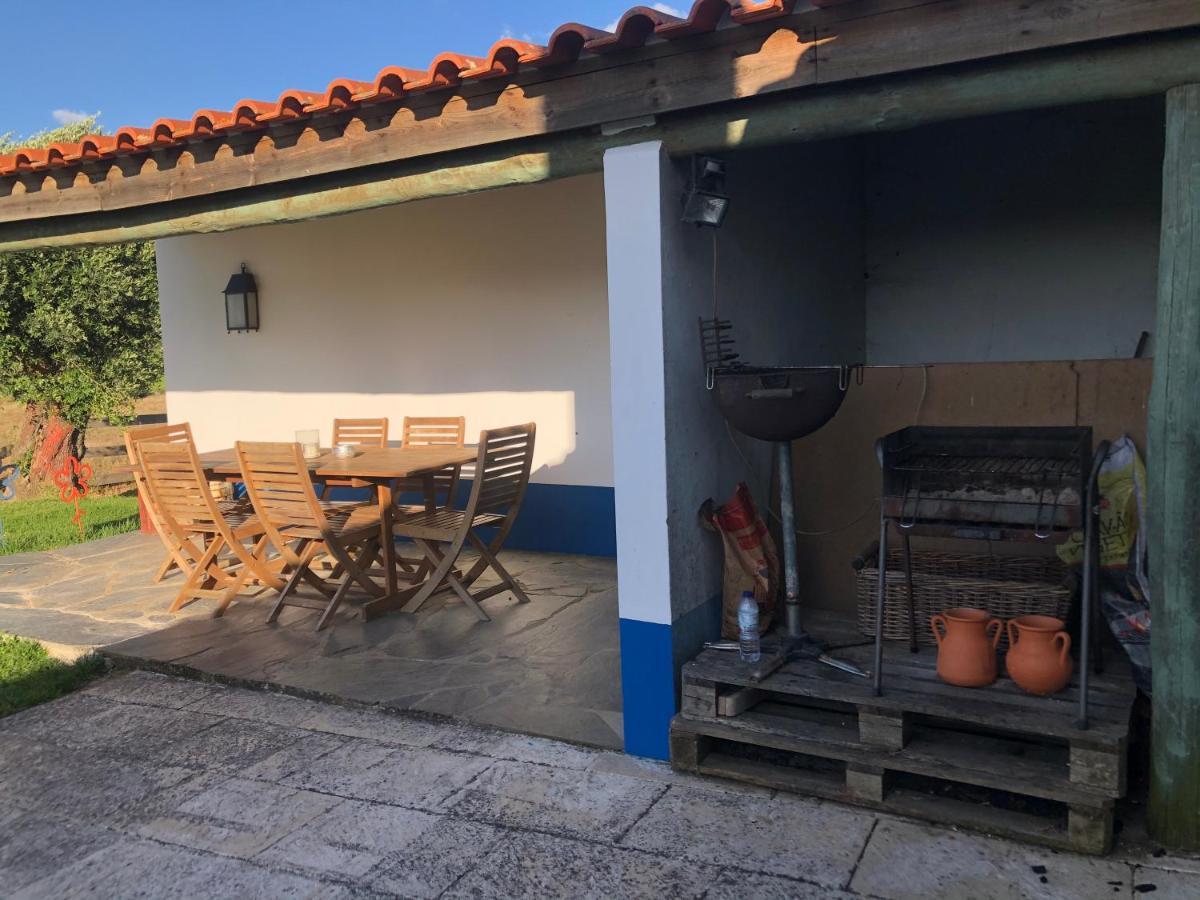Oliveirinha Country House Évora Exterior foto